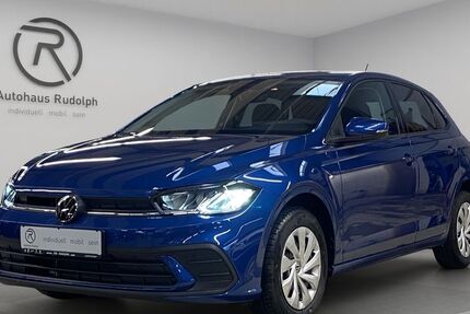 VW Polo 1.650 km 23.469 &euro; Oelsnitz/Erzgebirge 09376