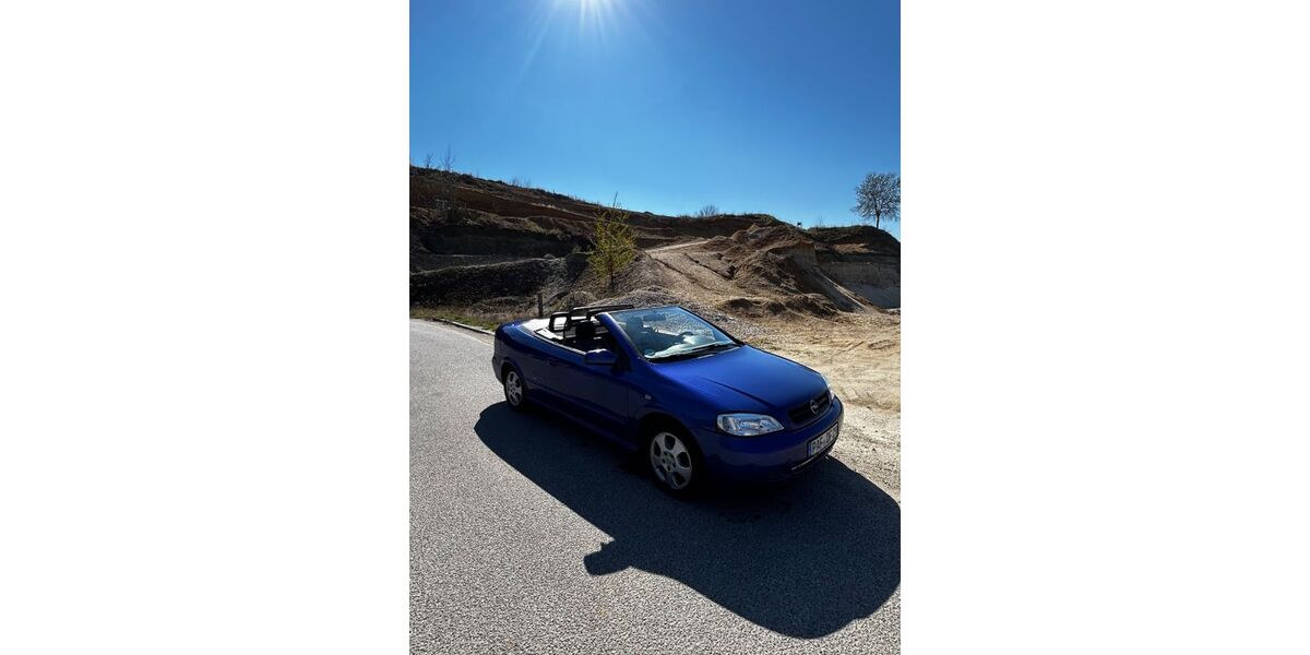 Opel Astra 119.150 km 2.999 &euro; Reichertshausen 85293