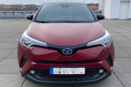 Toyota C-HR 280.000 km 13.499 &euro; Berlin 10623