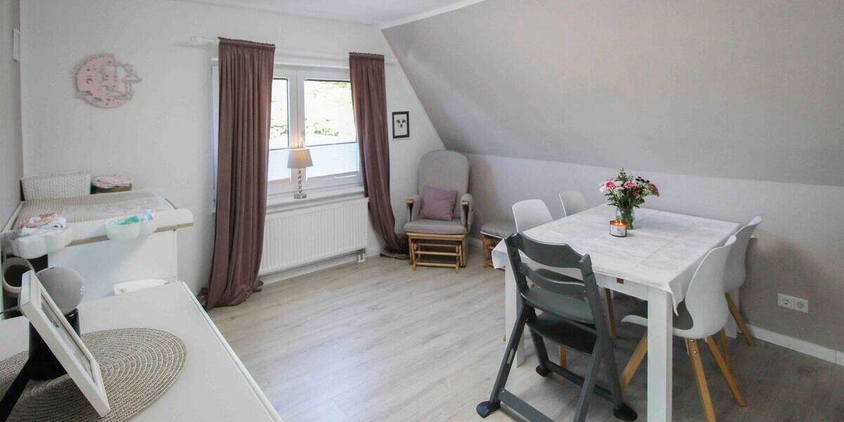 Einfamilienhaus Flensburg Engelsby - 8 Zimmer, 559.000&euro; | Angebot:26435236