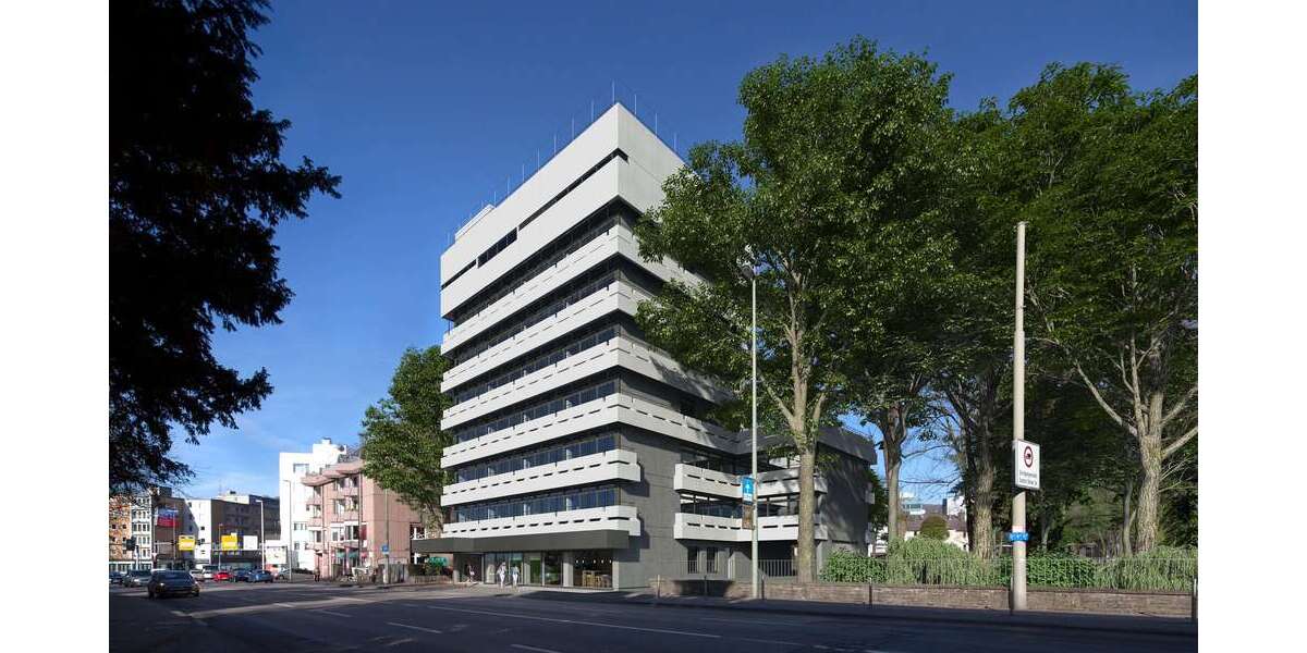 Büro in Siegen 1.700 € 200 m² zimmer