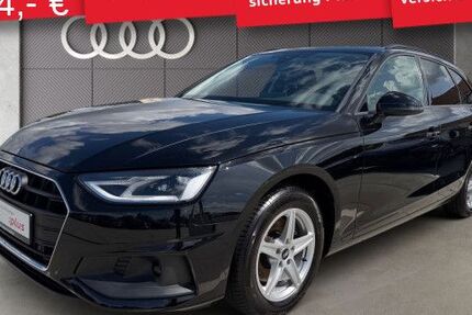 Audi A4 71.908 km 21.870 &euro; Frankfurt am Main 60326