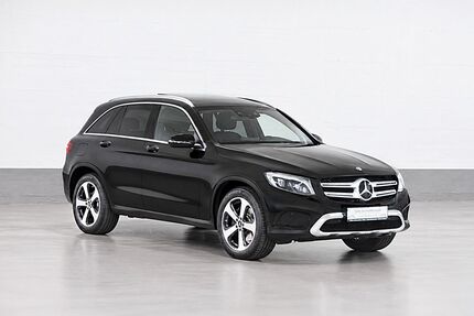 Mercedes-Benz GLC 250 97.879 km 27.490 &euro; Düsseldorf 40597