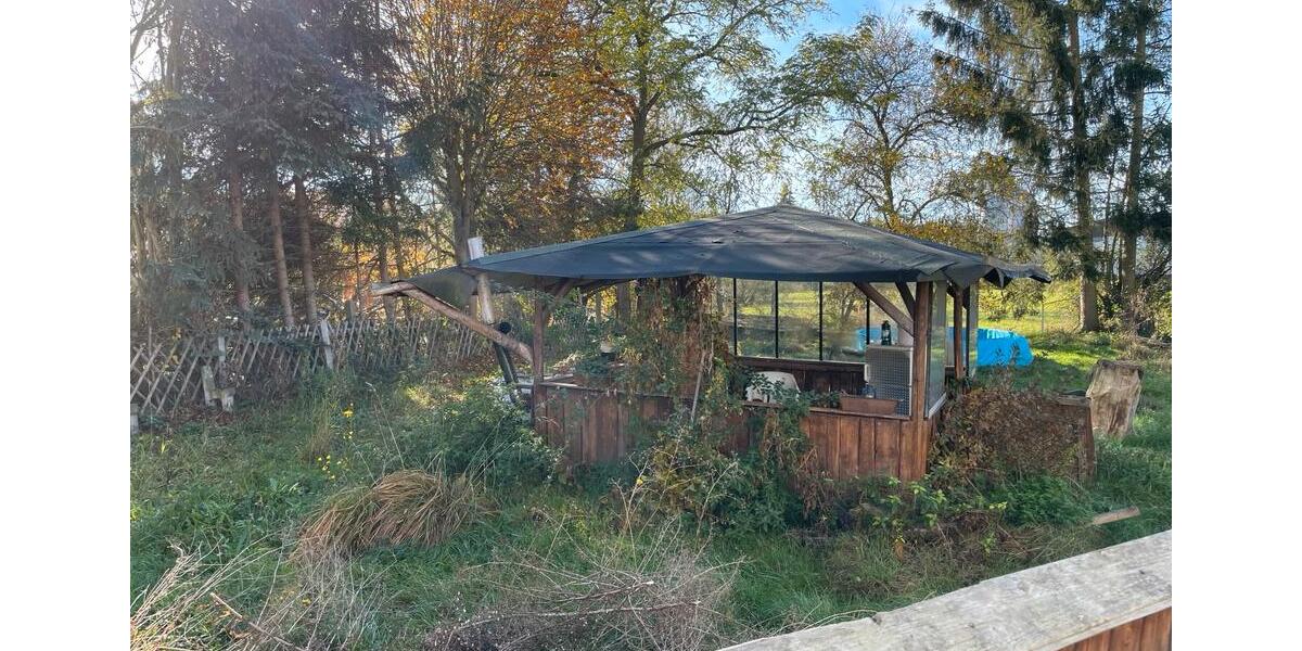 Bauernhaus, Landhaus Neustadt an der Orla - 6 Zimmer, 120 m&sup2;, 60.000&euro; | Angebot:22604904