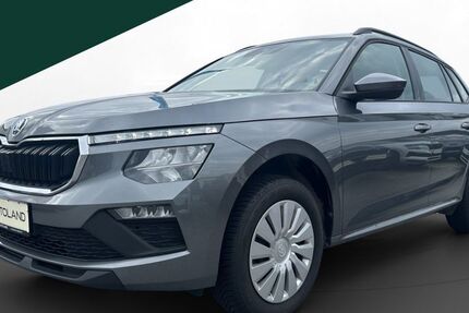 Skoda Kamiq 16.254 km 19.640 &euro; Regen 94209