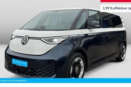 VW ID. Buzz 25.678 km 62.890 &euro; Bietigheim-Bissingen 74321