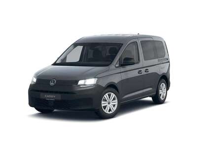VW Caddy 18.908 km 28.990 &euro; Sand am Main 97522