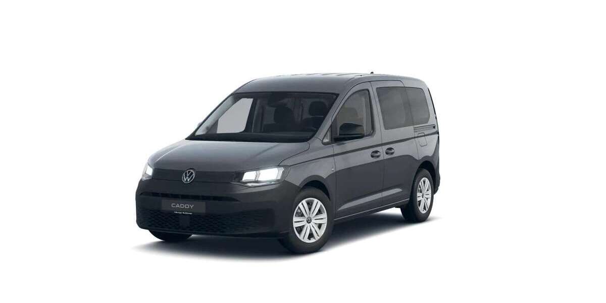 VW Caddy 18.908 km 28.990 &euro; Sand am Main 97522