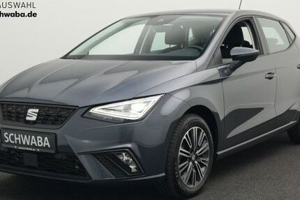 Seat Ibiza 44.318 km 18.980 &euro; Gersthofen 86368