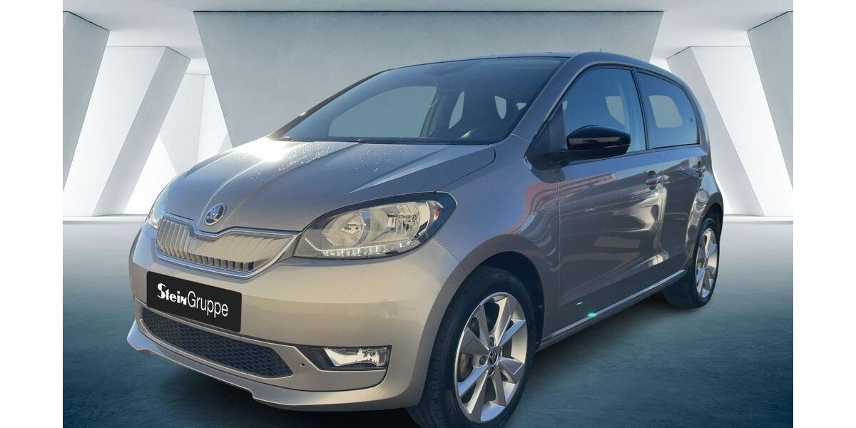 Skoda Citigo 26.500 km 13.980 &euro; Bergisch Gladbach 51465