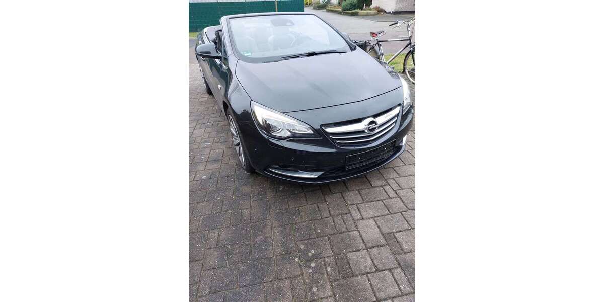 Opel Cascada 135.000 km 11.999 &euro; Meppen, Stadt 49716