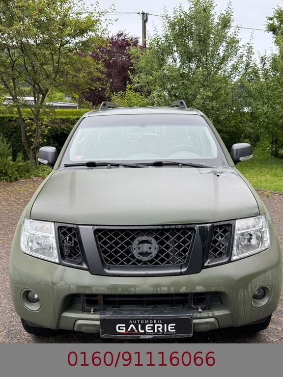Pathfinder