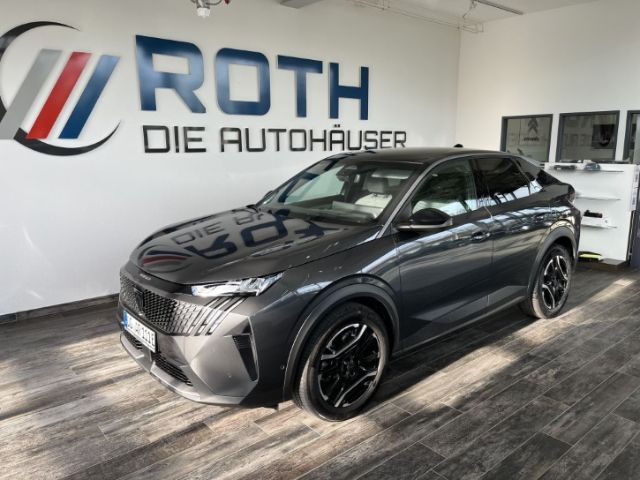 Peugeot 3008 15.000 km 37.900 &euro; Offenburg 77654