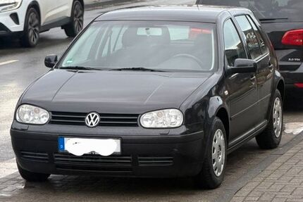 VW Golf 225.000 km 1.699 &euro; Ochtrup 48607