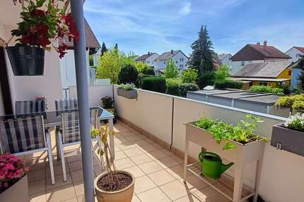 Wohnung Rheinstetten Mörsch - 4.5 Zimmer, 128 m&sup2;, 439.000&euro; | Angebot:27698239
