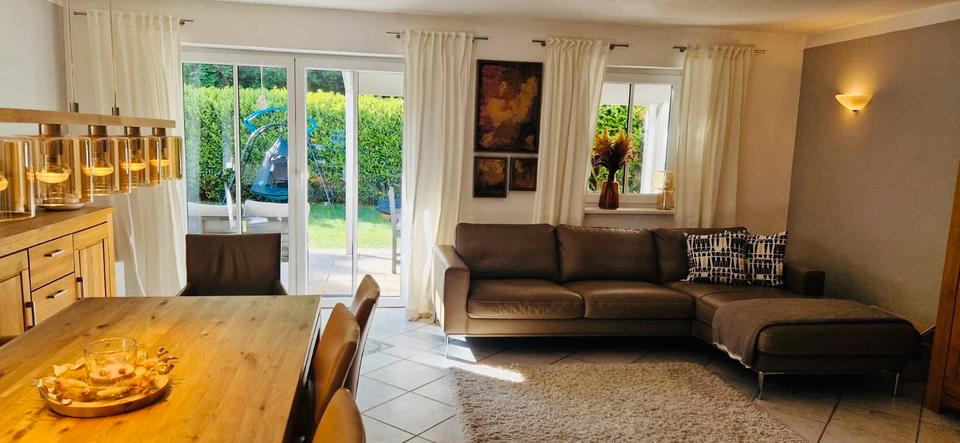 Doppelhaushälfte Manching - 6 Zimmer, 145 m&sup2;, 619.000&euro; | Angebot:27022299