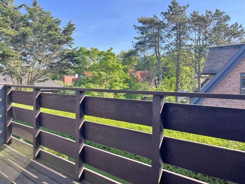 Wohnung zum Kaufen in Sylt 529.000 € 70 m²