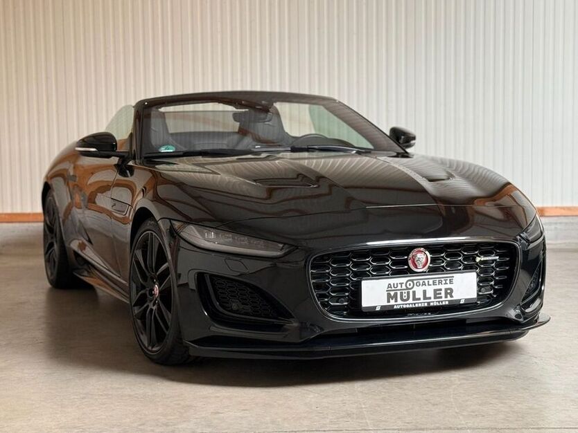 F-Type