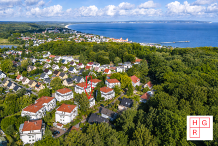 Wohnung Ostseebad Binz Ostseebad Binz - 3 Zimmer, 59 m&sup2;, 285.000&euro; | Angebot:27202038