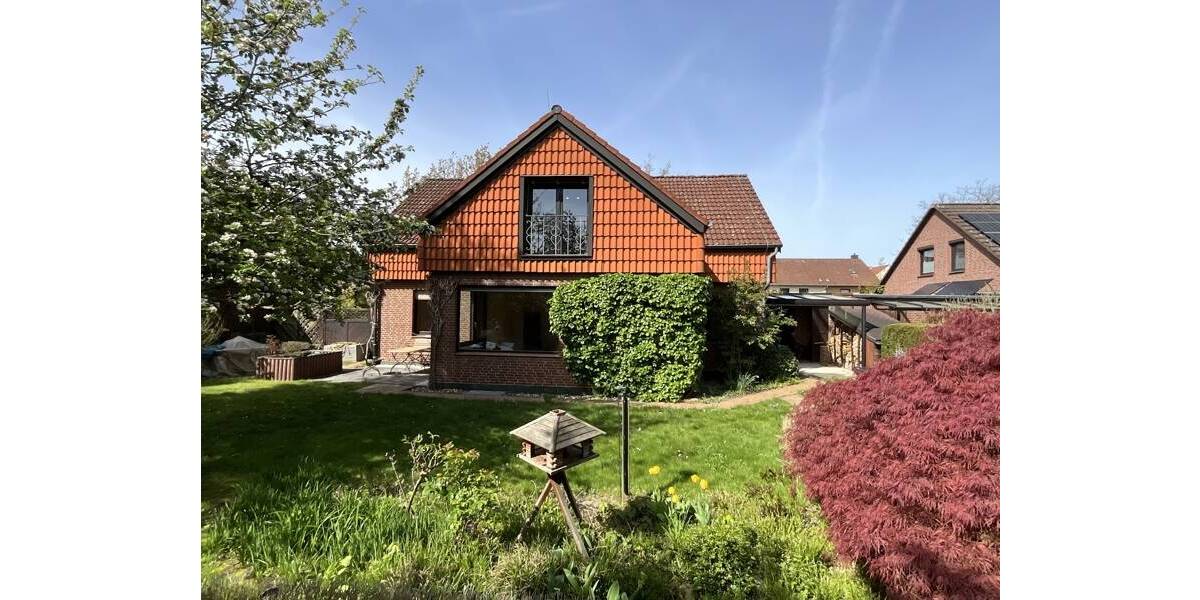 Einfamilienhaus Braunschweig / Kanzlerfeld Kanzlerfeld - 5 Zimmer, 153 m&sup2;, 449.000&euro; | Angebot:26435808