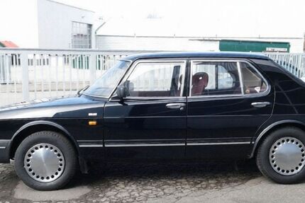 Saab 900 226.320 km 3.480 &euro; Bad Harzburg 38667
