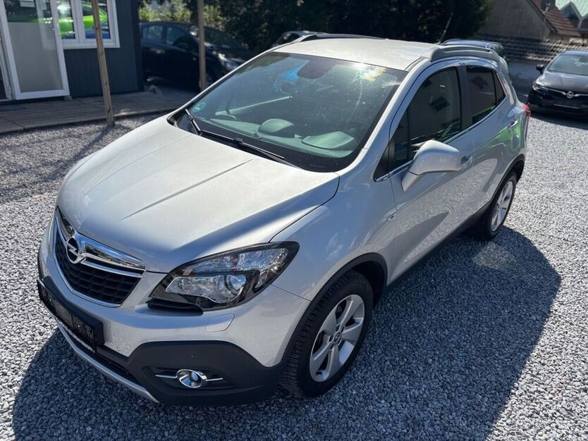 Mokka