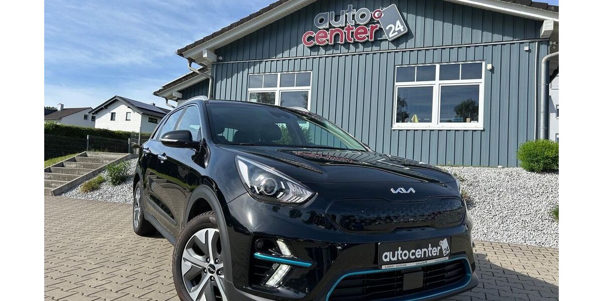 Kia Niro 21.270 km 19.980 &euro; Wartenberg-Angersbach 36367