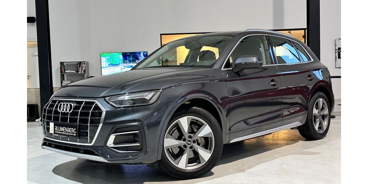 Audi Q5 48.447 km 31.980 &euro; Rodgau-Weiskirchen/nähe Frankfurt am Main 63110