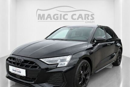 Audi A3 15.000 km 38.900 &euro; Worms 67547