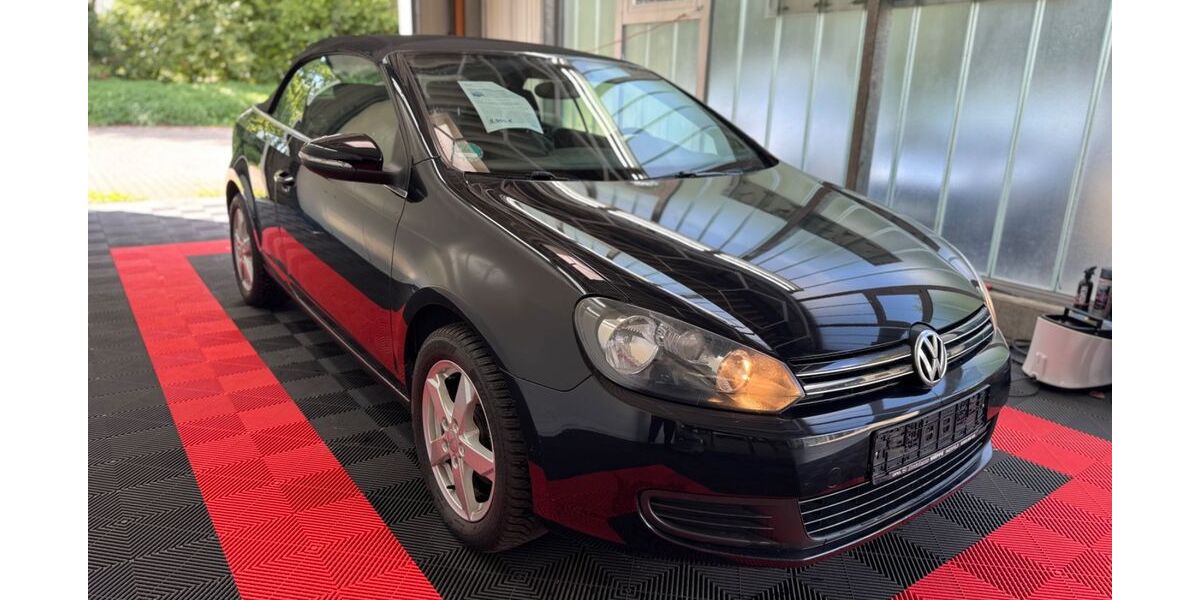 VW Golf 111.370 km 7.900 &euro; Heek 48619