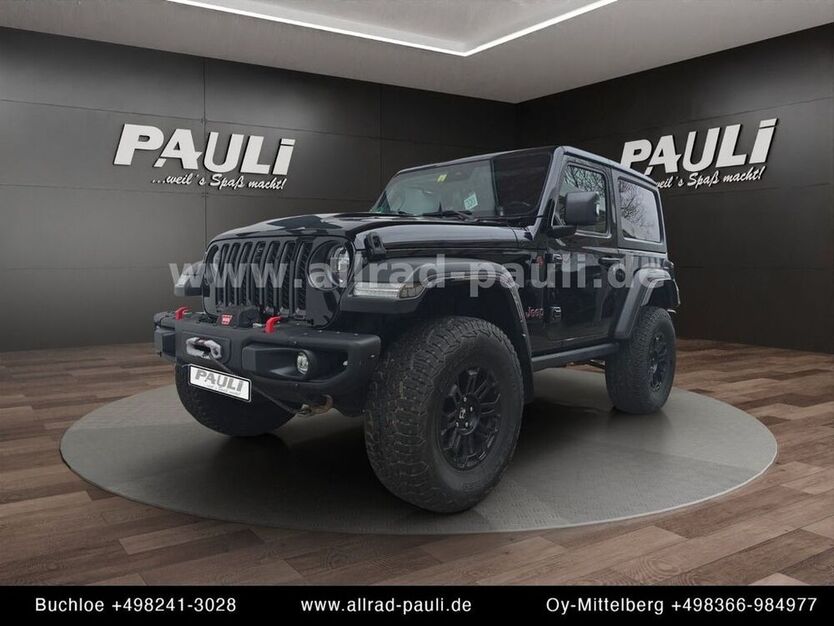 Wrangler