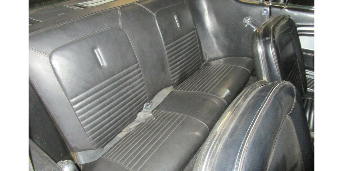 Ford Mustang 65 B 95.600 km 39.985 € Hirschberg 69493