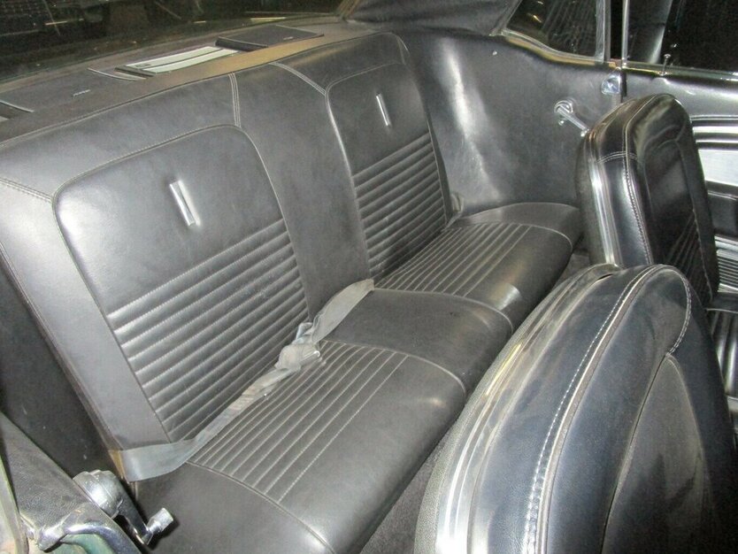 Ford Mustang 65 B 95.600 km 39.985 € Hirschberg 69493