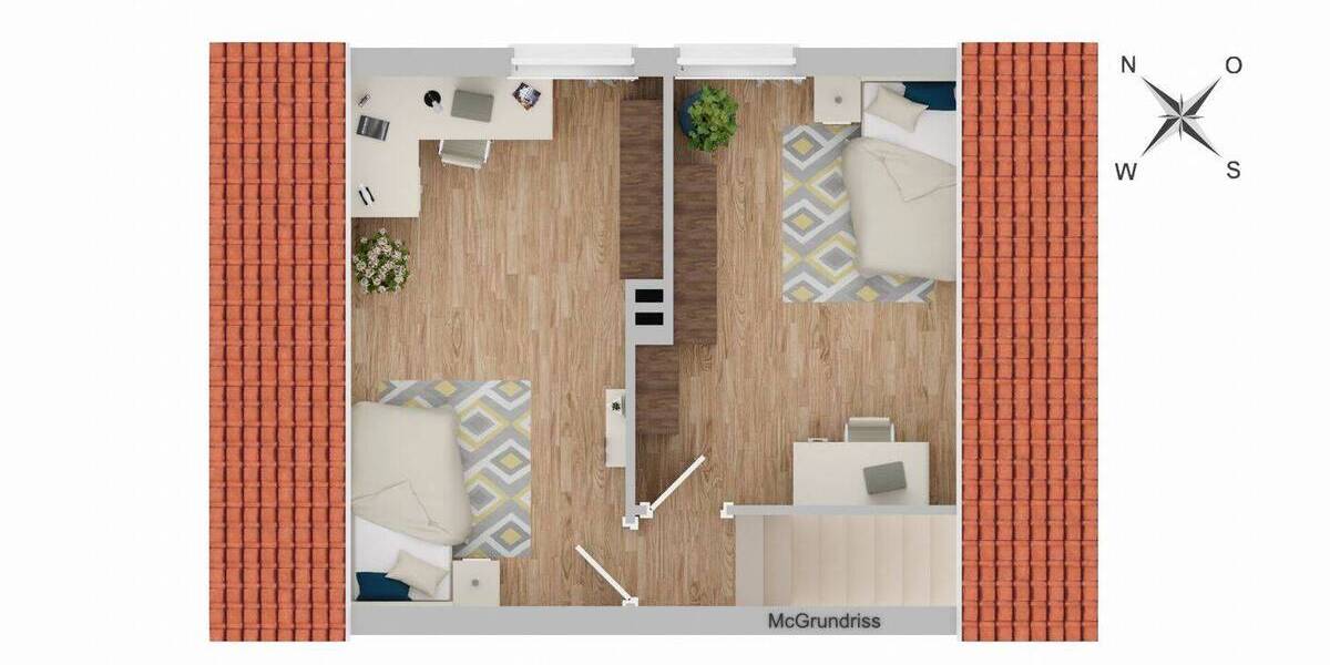 Einfamilienhaus Erfurt Brühlervorstadt - 5 Zimmer, 92 m&sup2;, 345.000&euro; | Angebot:26363114