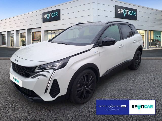 Peugeot 3008 89.063 km 17.090 &euro; Mannheim 68309