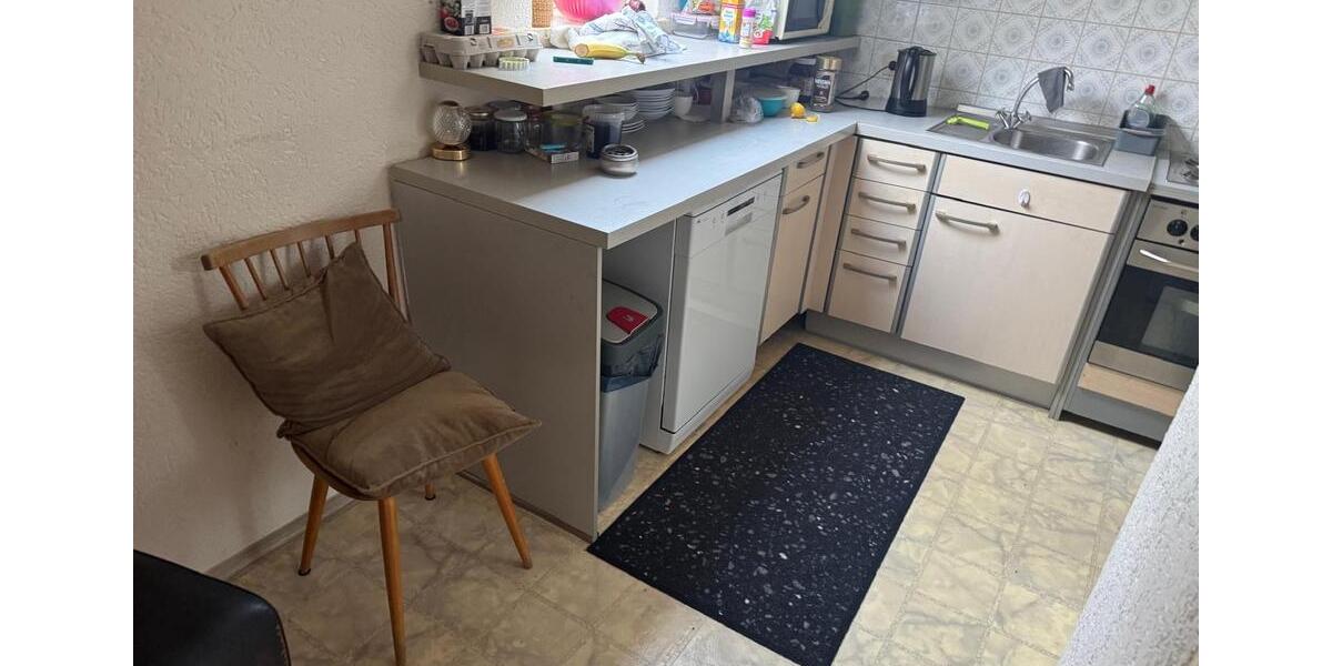 Dachgeschoßwohnung Wenzenbach - 3 Zimmer, 90 m&sup2;, 900&euro; | Angebot:25509692