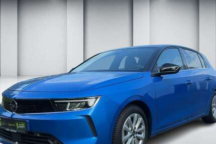 Opel Astra 18.325 km 18.990 &euro; Markkleeberg 04416