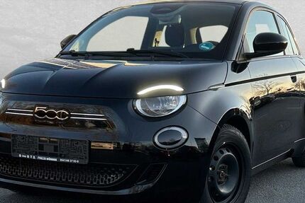 Fiat 500e 30.150 km 19.990 &euro; Regensburg 93059