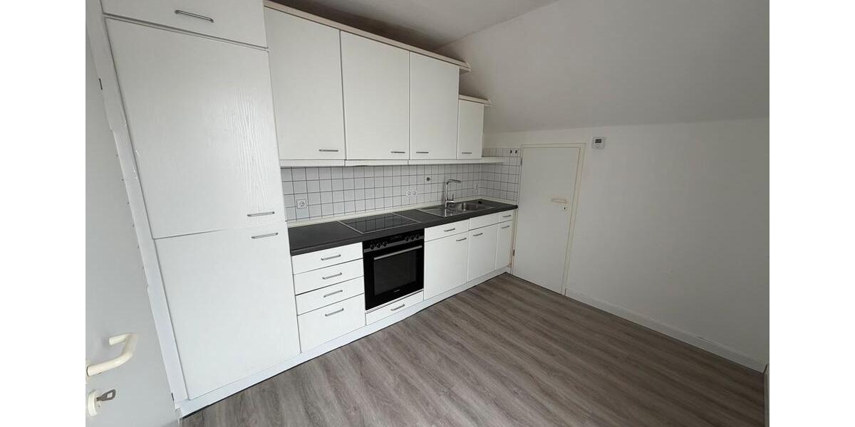Dachgeschoßwohnung Nordhorn Bookholt - 3 Zimmer, 90 m&sup2;, 288.000&euro; | Angebot:26962144