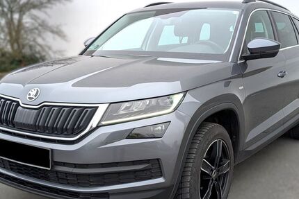 Skoda Kodiaq 155.300 km 22.290 &euro; Fürth 90765