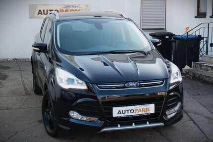 Ford Kuga 176.000 km 5.490 &euro; Crailsheim 74564