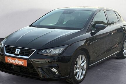 Seat Ibiza 13.380 km 16.490 &euro; Göppingen 73037
