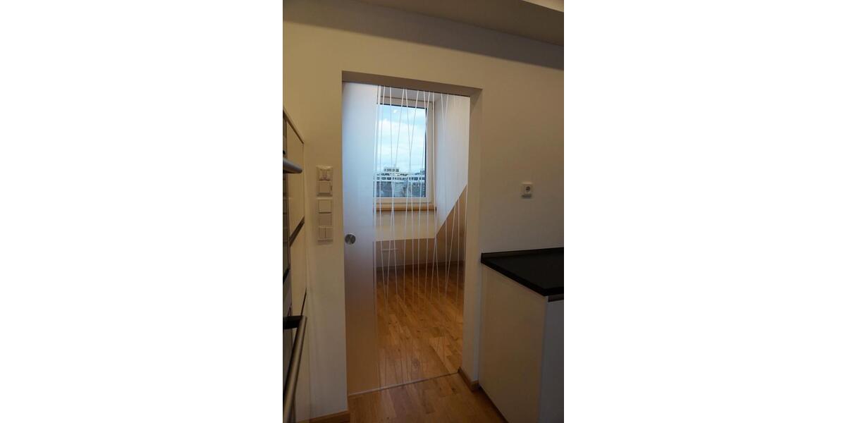 Dachgeschoßwohnung Trier - 2.5 Zimmer, 73 m&sup2;, 345.000&euro; | Angebot:27108682