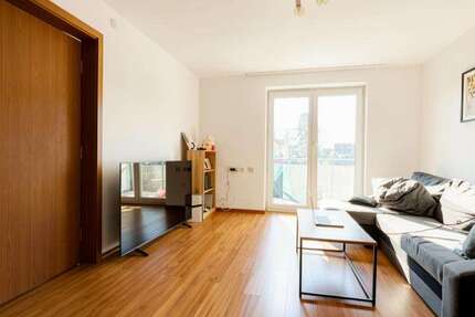 Wohnung Dillingen - 3 Zimmer, 60 m&sup2;, 168.000&euro; | Angebot:27341683