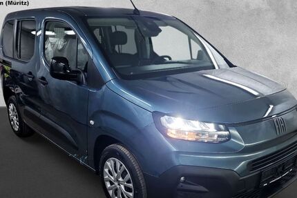 Fiat Doblo 9.500 km 22.800 &euro; Waren/Müritz 17192