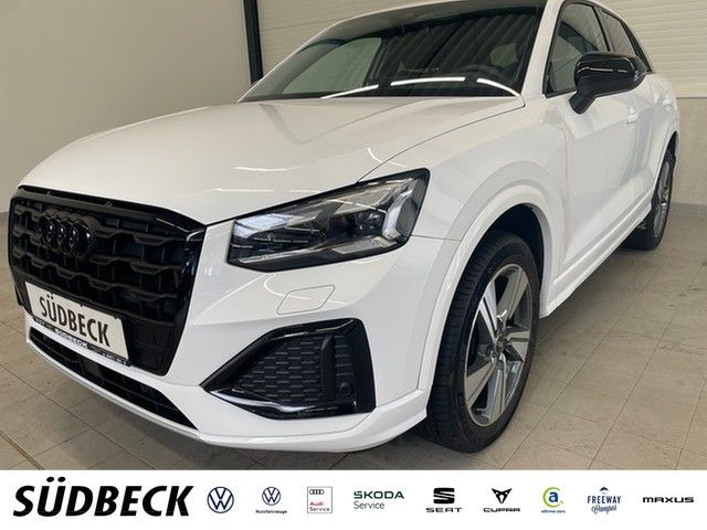 Audi Q2 38.854 km 25.990 &euro; Cloppenburg 49661