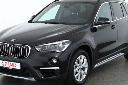 BMW X1 86.595 km 21.490 &euro; Bautzen 02625