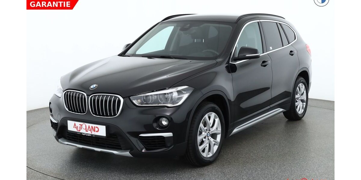 BMW X1 86.595 km 21.490 &euro; Bautzen 02625
