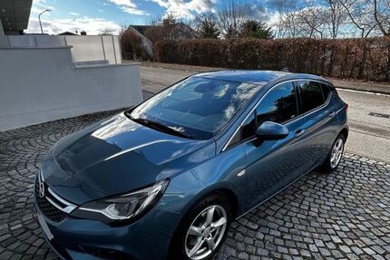 Opel Astra 203.550 km 5.750 &euro; Herrsching 82211