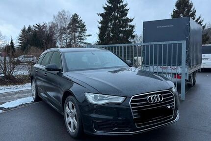 Audi A6 316.900 km 9.000 &euro; Sonneberg 96515